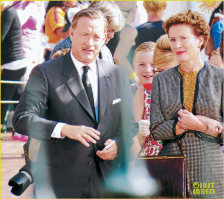 Mark Wahlberg en Transformers 4