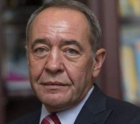 Hallan muerto a magnate vinculado al Kremlin en hotel de Washington