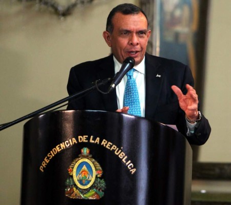 Barra pide investigar a 'Pepe' Lobo