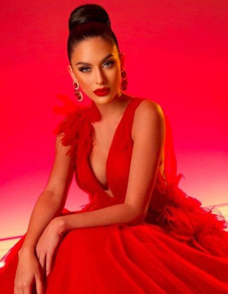 Madre de tres niños e iridóloga: Así es Jennifer Colón, Miss Universe Puerto Rico 2024