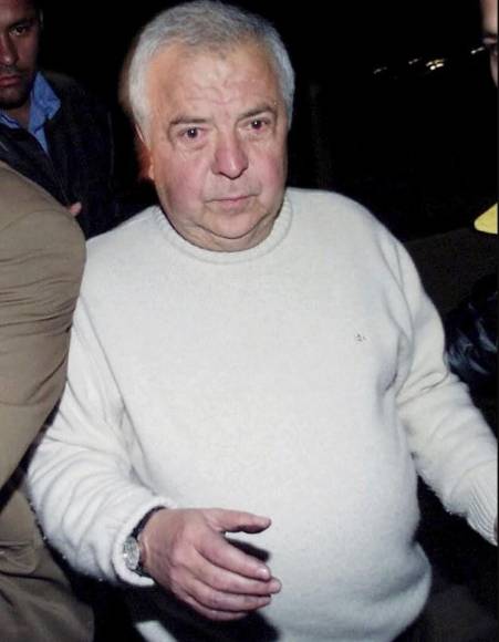 Sufriendo el mayor temor lejos de su tierra, así es la vida de los famosos capos de la droga extraditados a EEUU