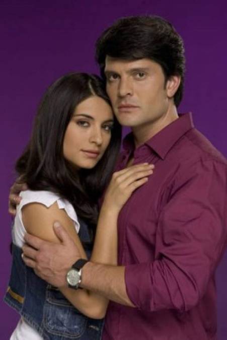 ¿Cómo lucían las actrices de telenovelas en su primer papel protagónico?