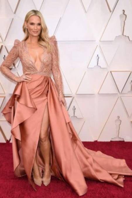 FOTOS: Así lucieron los mejor vestidos de los premios Oscar 2020