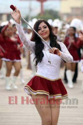 FOTOS: Palillonas que se han robado la portada de EL HERALDO