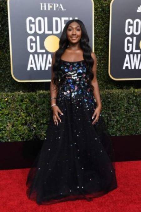 FOTOS: Los 20 peores vestidos de los Golden Globe 2019