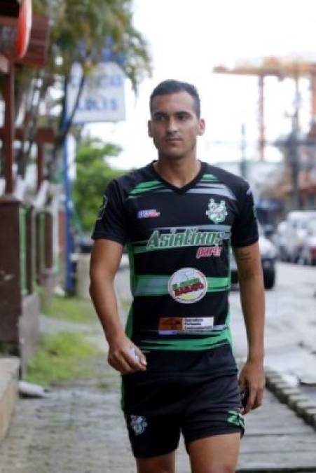 Fichajes: Así está el mercado de piernas en la Liga Nacional de Honduras