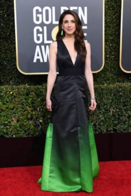 FOTOS: Los 20 peores vestidos de los Golden Globe 2019