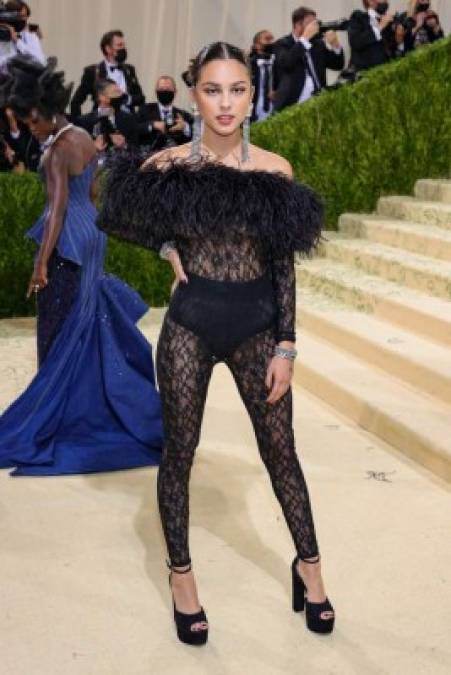 MET Gala 2021: Estos fueron los peor vestidos de la alfombra roja (FOTOS)