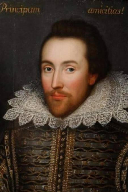 La extraña teoría de que Shakespeare reencarnó en el esposo de Anne Hathaway