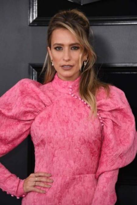 FOTOS: Los peores vestidos en la entrega de premios Grammy 2019