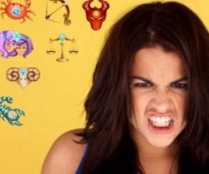 Escorpio es el signo más vengativo de todos y no tiene límites a la hora de ser malo. Ni se arrepienten ni piden perdón.