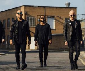 Cultura Profética llega al país para promocionar su nuevos temas, así como los grandes clásicos que la han convertido en exponente del reggae.