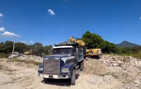 ¿Cuándo se inaugura? El moderno estadio que construye El Salvador