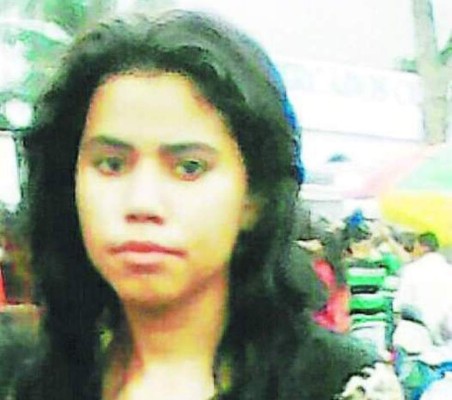 Aparece sana y salva menor que estaba desaparecida&nbsp;&nbsp;
