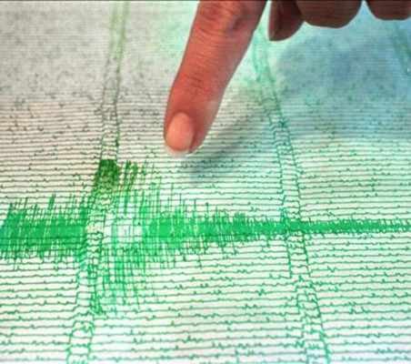 Fuerte sismo sacude Honduras