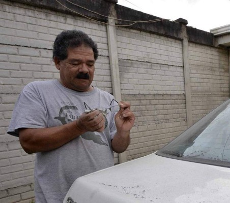 Volcán Turrialba hace erupción en Costa Rica