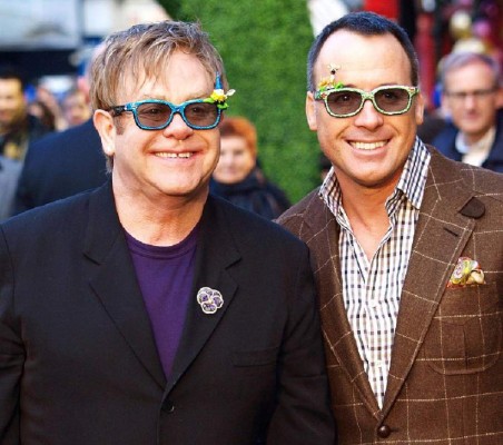 Boicot de Elton John a Dolce y Gabbana