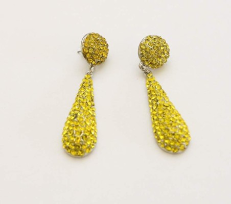 Accesorios con brillo de estrella