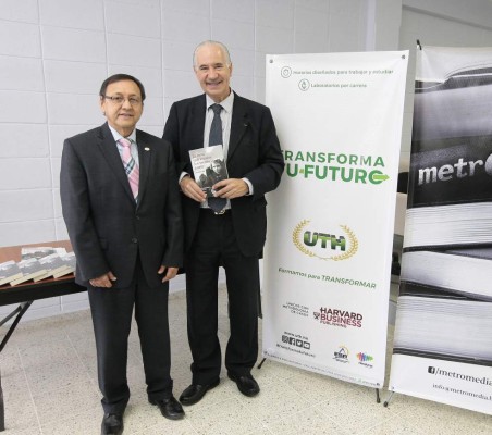 La conversación se convirtió en novela