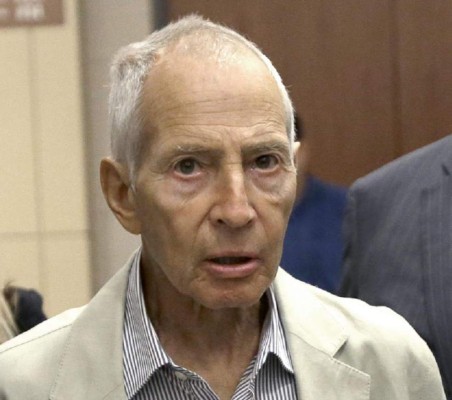 'Los maté a todos': la confesión en televisión de un millonario