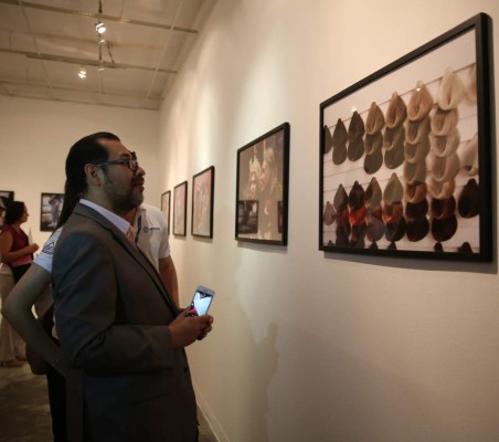 'Súper rubias”, una muestra de la dominación cultural