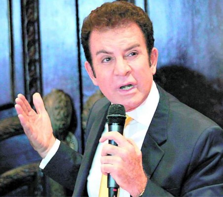 Honduras: Nasralla pide perdón a votantes