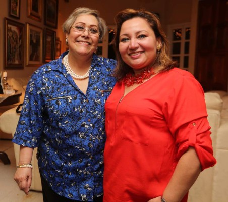 Despedida de soltera para Elke Stechmann