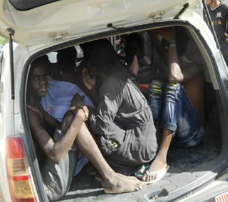 Ataque a universidad en Kenia deja 147 muertos&nbsp;&nbsp;