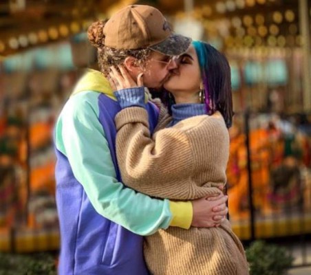 El video de Lizbeth Rodriguez que reveló presunta infidelidad de Luisito Comunica a 'La Chule'