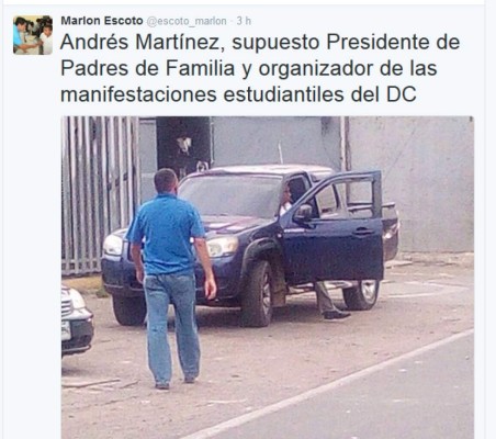 Ministro anuncia cierre temporal de algunos colegios &nbsp;&nbsp;&nbsp;