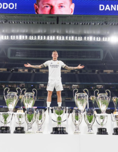 Barcelona anuncia baja, PSG quiere joya de los culés y crack se despide del Real Madrid