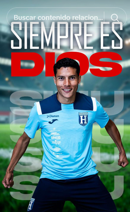 CR7 hondureño y su nueva vida: De los problemas mentales, a su regreso viral en redes sociales