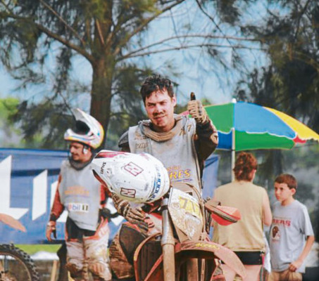 Jesús Mejía: 'Los griseros me ofrecieron 200 mil dólares mensuales”