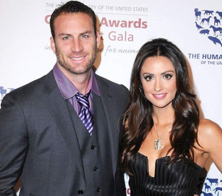 Esposo de modelo se suicida tras verle con Leonardo Dicaprio