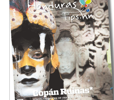 Honduras Tips presenta ¡19 destinos!