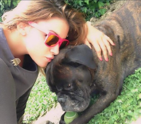 Chica Playboy revela que tuvo sexo con Mario Balotelli y su hermano