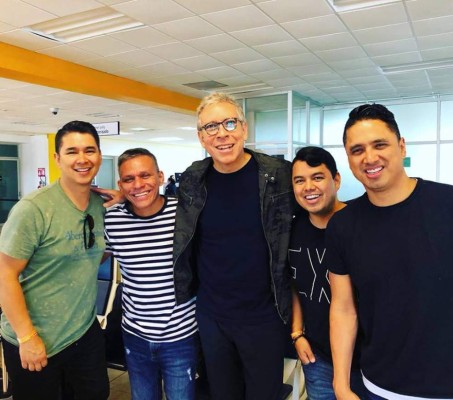 Así fueron sus últimos meses: El pastor y cantante Julio Melgar jamás dejó de adorar a Dios