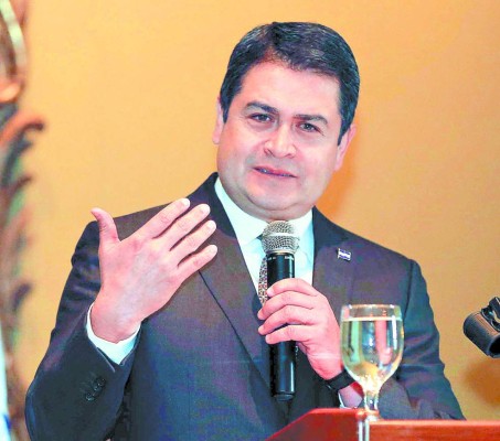 Vamos a romper con el problema de la inmigración