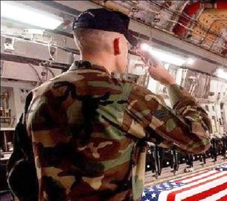 Militares estadounidenses violaron a menores colombianas