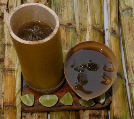 Comidas típicas de Honduras: para chuparse los dedos