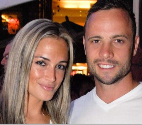La novia de Pistorius comprendió que moría, según experto