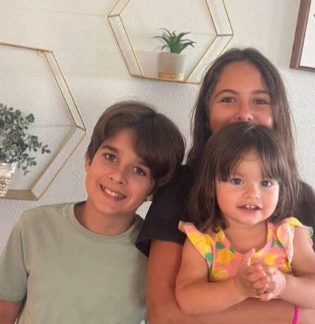 Madre de tres niños e iridóloga: Así es Jennifer Colón, Miss Universe Puerto Rico 2024