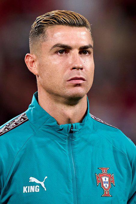 Se confirma la suspensión que tendría Cristiano Ronaldo por abandonar selección de Portugal