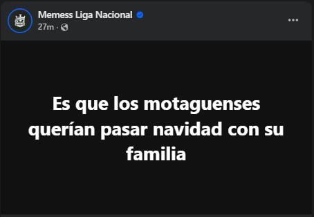 Burlas en redes: Los memes que dejó el triunfo de Olimpia ante Motagua en la triangular