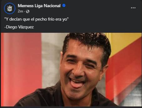 Para reír: Memes hacen pedazos a Motagua tras ser eliminado por Alajuelense en Copa Centroamericana