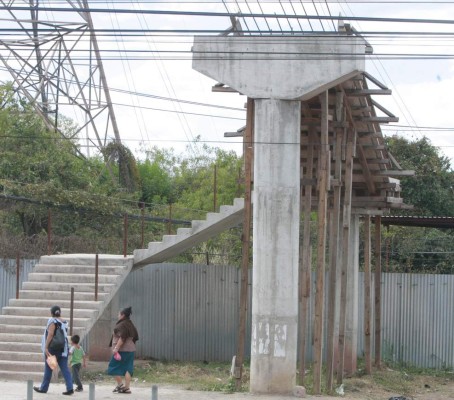 El ciudadano será prioridad de la nueva administración de la capital de Honduras