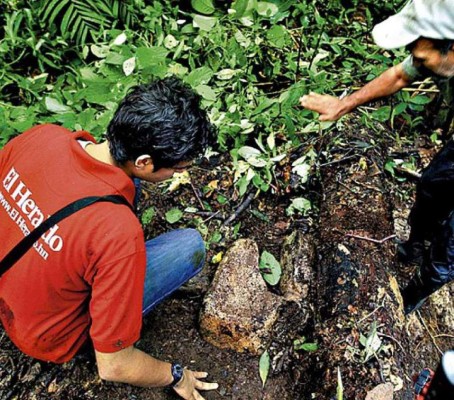 NatGeo lanzará documental sobre el descubrimiento de Ciudad Blanca