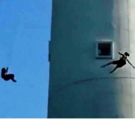 Niña de 12 años muere en programa de TV en Francia