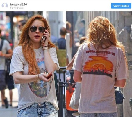 Famosos que terminaron internos por su adicción a las drogas