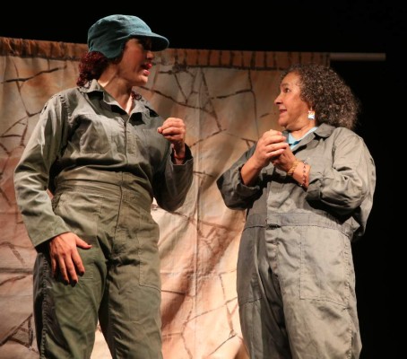 El Grupo Teatral Bambú ya tiene su propio centro cultural